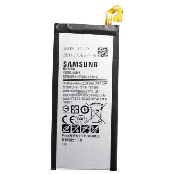 Pin samsung j3pro /j330 /j3-2017