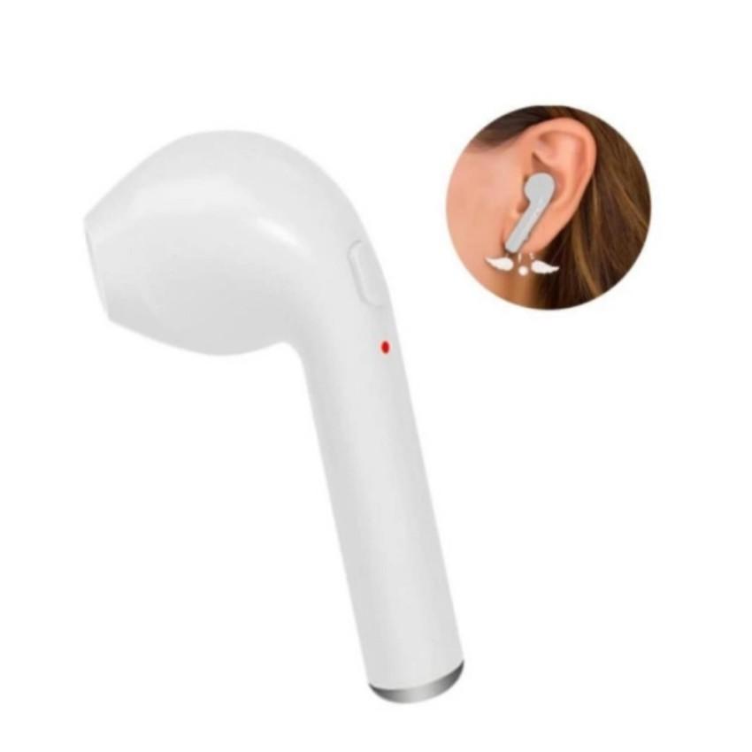 Tai nghe bluetooth nhét tai I7 cực sành điệu