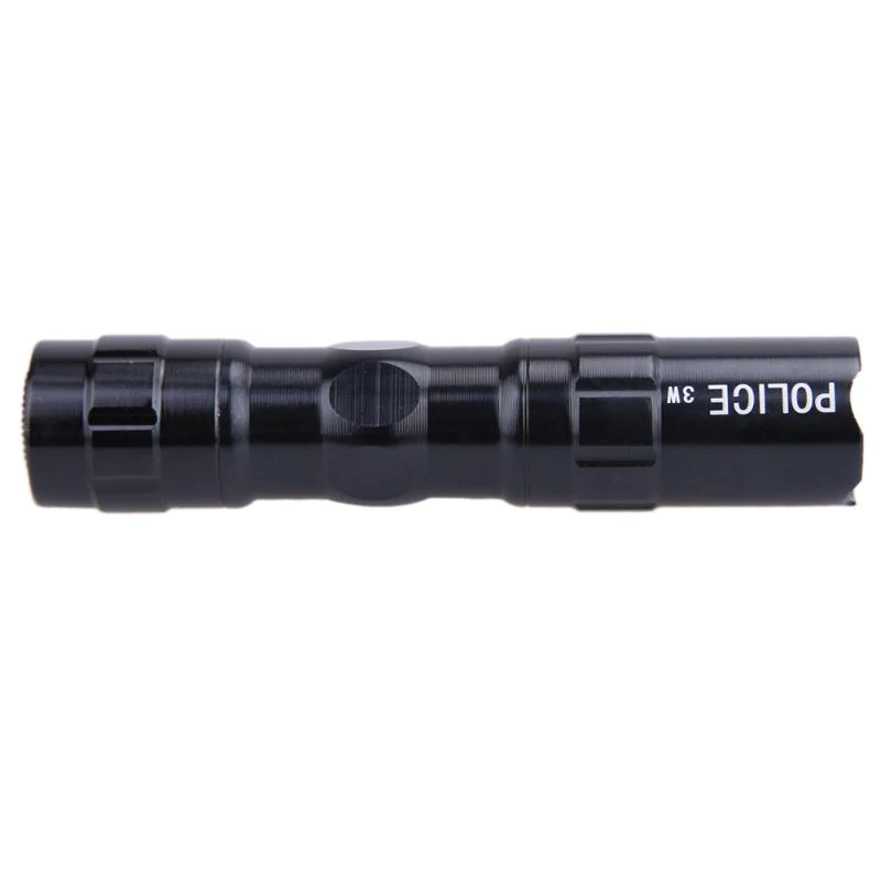 Đèn Led Mini Cầm Tay Dùng Pin