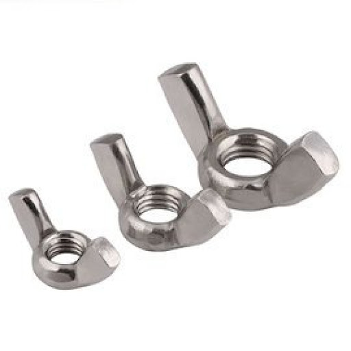 TÁN CÁNH BƯỚM (SẮT) M5-M6-M8-M10