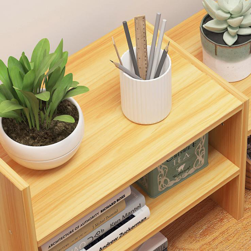 Kệ Sách Để Bàn (Mini) HT004