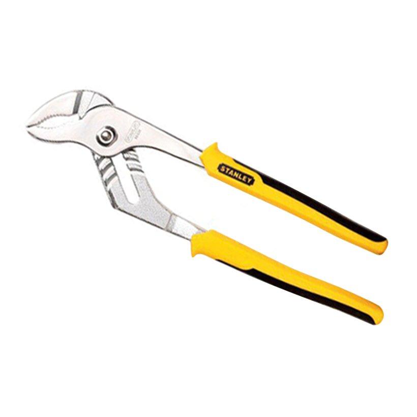 Kìm mỏ quạ 30cm Stanley 84-021 (Đen)