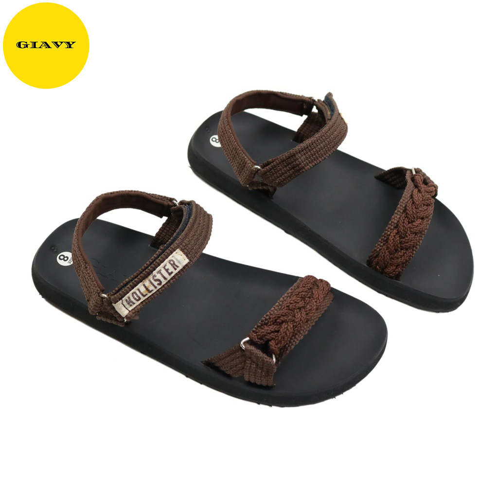 Sandal Nữ Quai Ngang – ST-K109N - GIAVY