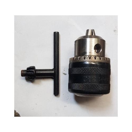 Đầu kẹp mũi khoan B13 - Cặp được tối đa mũi 13mm