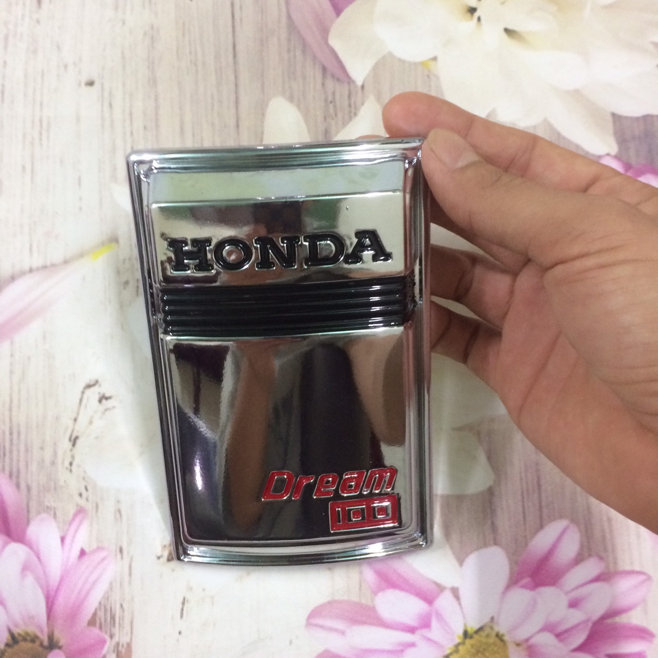 mặt nạ xe Honda Dream2