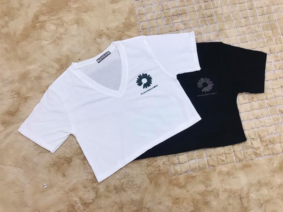 ÁO croptop PHẢN QUANG VIP MỚI VỀ. size S,M,L (BAO ĐỔI TRẢ MIỄN PHÍ)