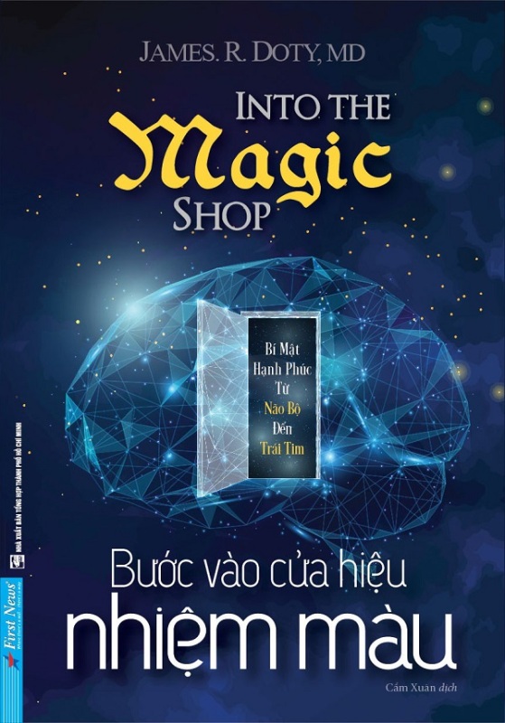 Sách-Into the magic shop