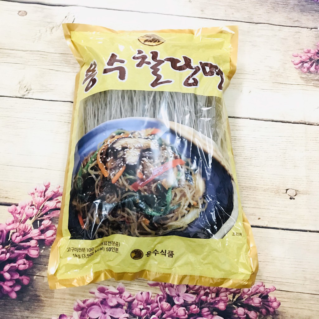 Sweet Potato Vermicelli 1kg