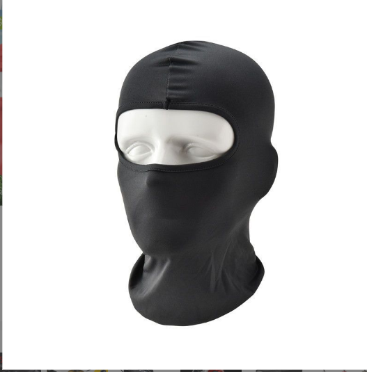 Khăn che mặt Ninja (loại 1 - xịn)