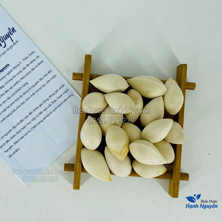 Bạch Quả Khô 1kg