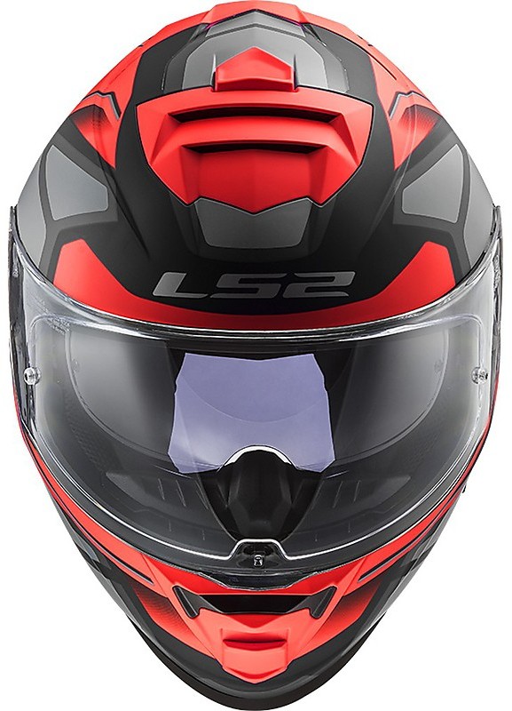 Mũ bảo hiểm LS2 FF800 - Màu FASTER