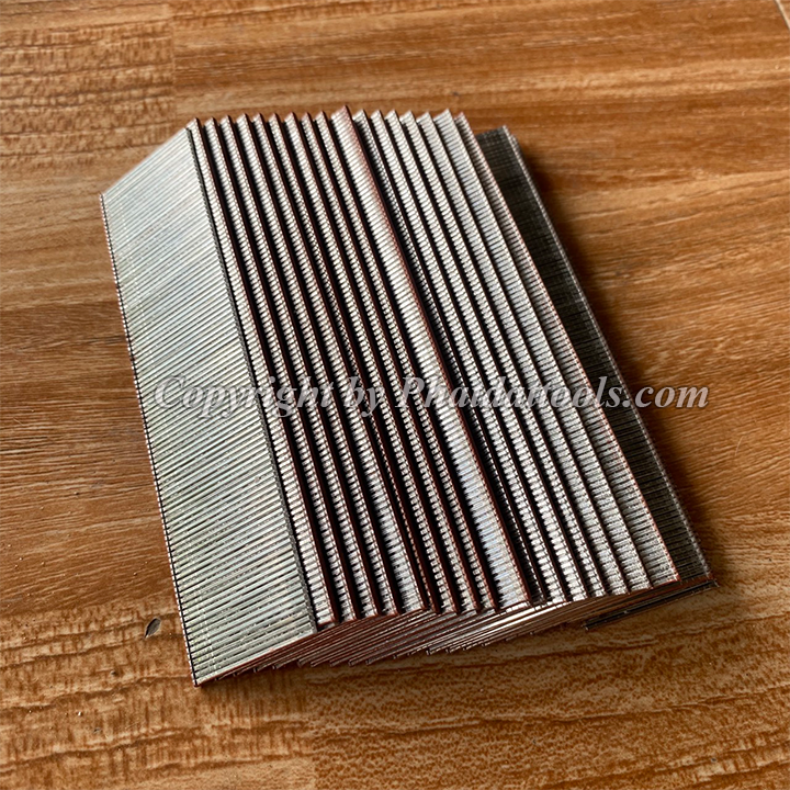 Đinh bắn gỗ công nghiệp F30.