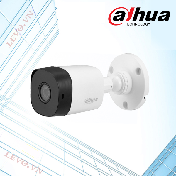 Camera Giám Sát Dahua 2.0MP Full HD - B2A21P