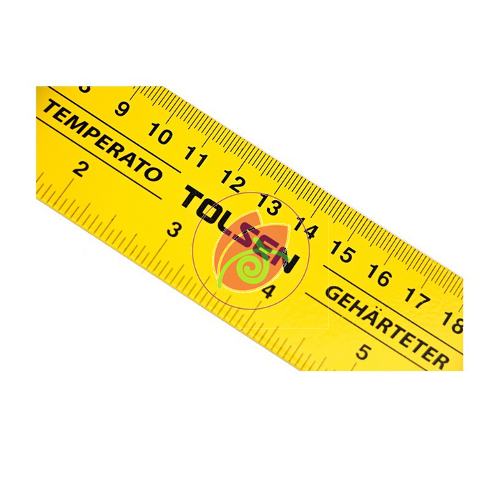 THƯỚC GÓC TOLSEN 35080 – Size: 250mm 10"