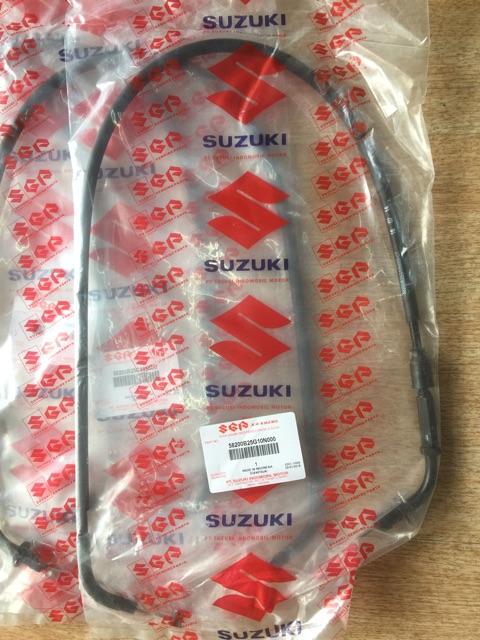 Dây côn Suzuki Raider/ Satria Fu Xăng cơ