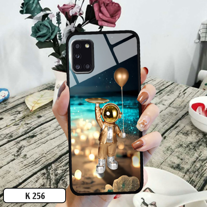 Ốp lưng phi hành gia Sam Sung Galaxy A31