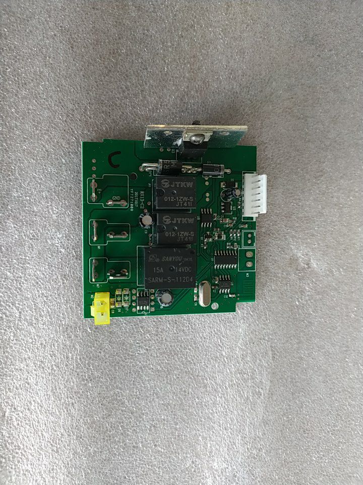 mạch xe oto điện trẻ em Nel -903 rx41
