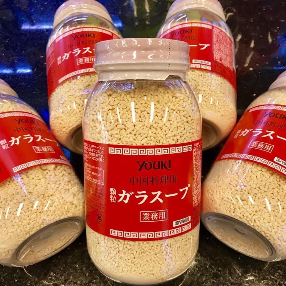 Hạt nêm Youki Nhật Bản