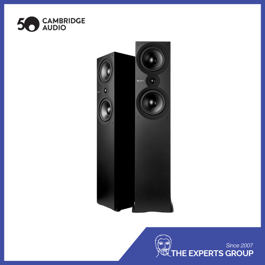Loa Cột Cambridge Audio SX80 Cặp - Hàng Chính Hãng