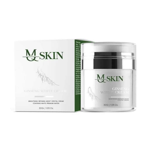 Kem dưỡng da nhân sâm  Mqskin