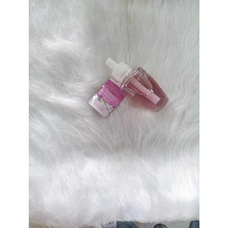Tinh dầu Cắm Điện Bath Body Work 24ml