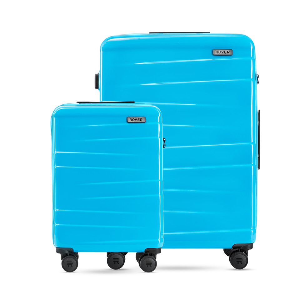 Bộ 2 Vali Rover One - Size 20" & Size 28"