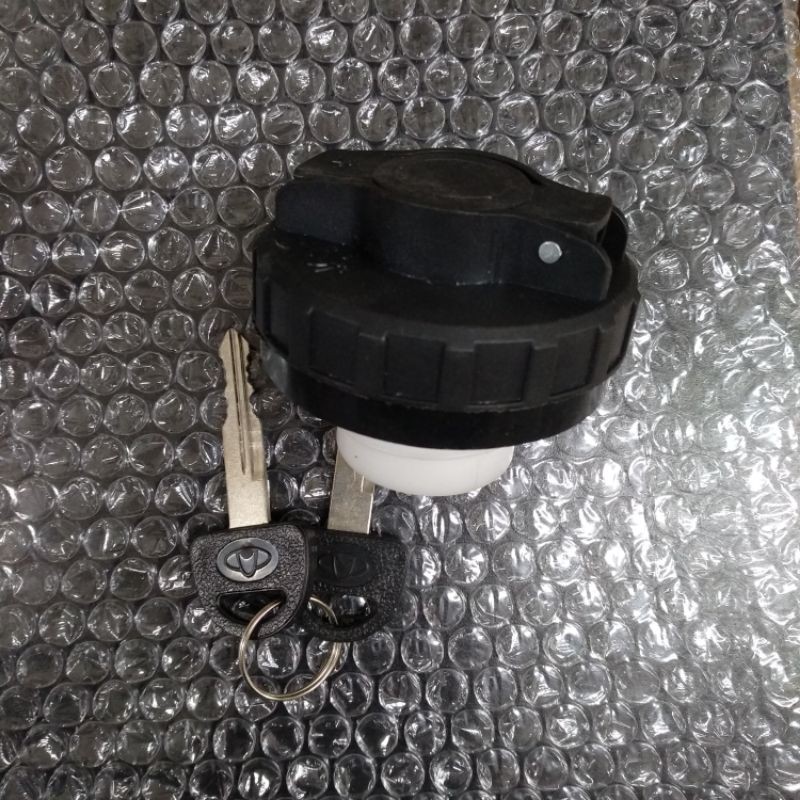 Nắp bình xăng dongben870, Sym T880