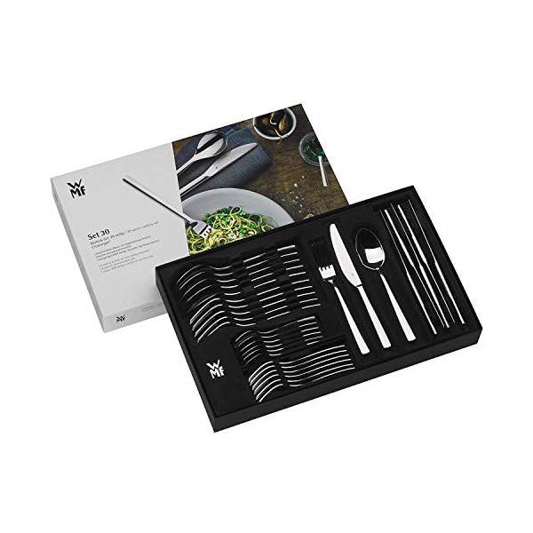Set 30 dao dĩa WMF PHILADELPHIA - NHẬP ĐỨC
