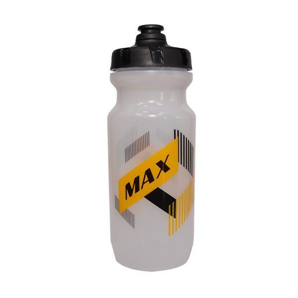 [FREESHIP] Bình Nước Xe Đạp 600ml MAX BIKE MB02 Water Bottle