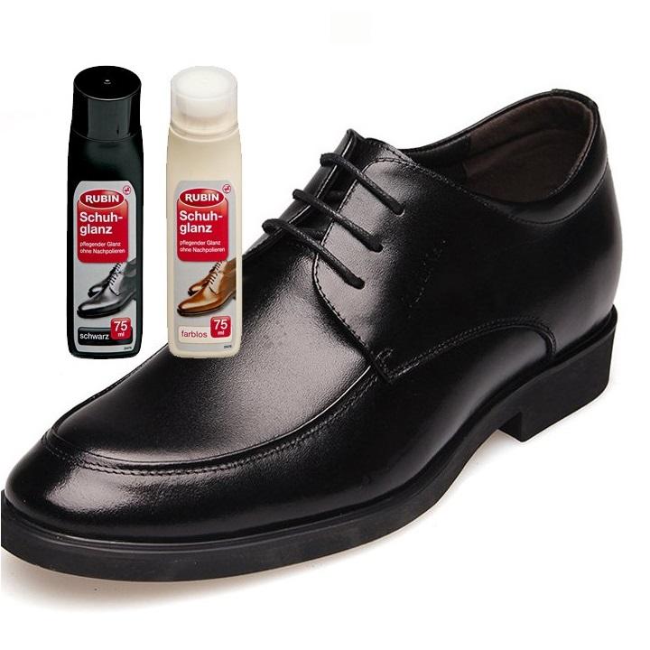XI ĐÁNH GIÀY RUBIN Schuh-glanz 75ml