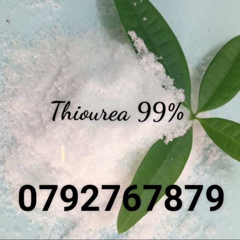 Kích Thích Cây Ra Hoa Đồng Loạt – Ra Chồi Đồng Loạt Bằng Thiourea 99