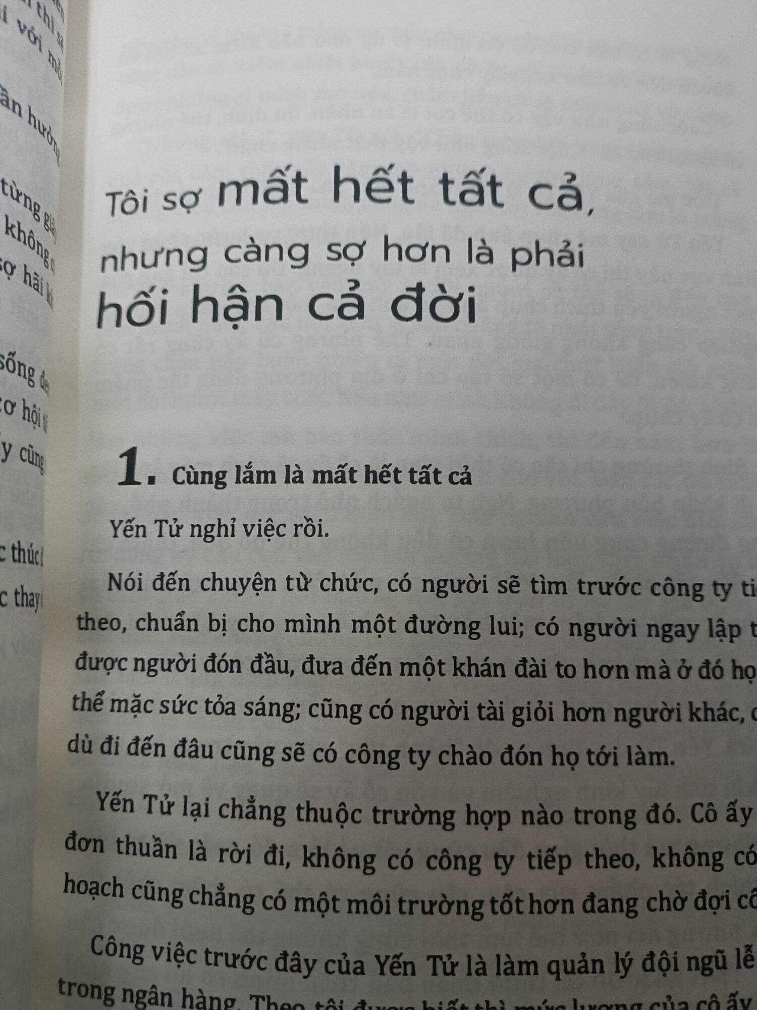 Càng Kỷ Luật, Càng Tự Do