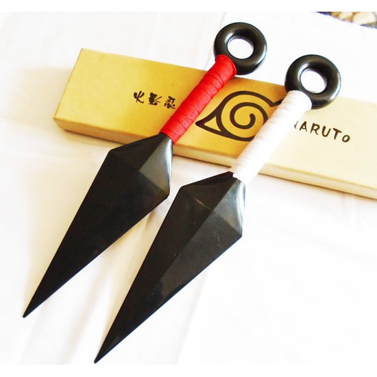 Mô Hình Naruto Nhựa Chiều Dài 27cm