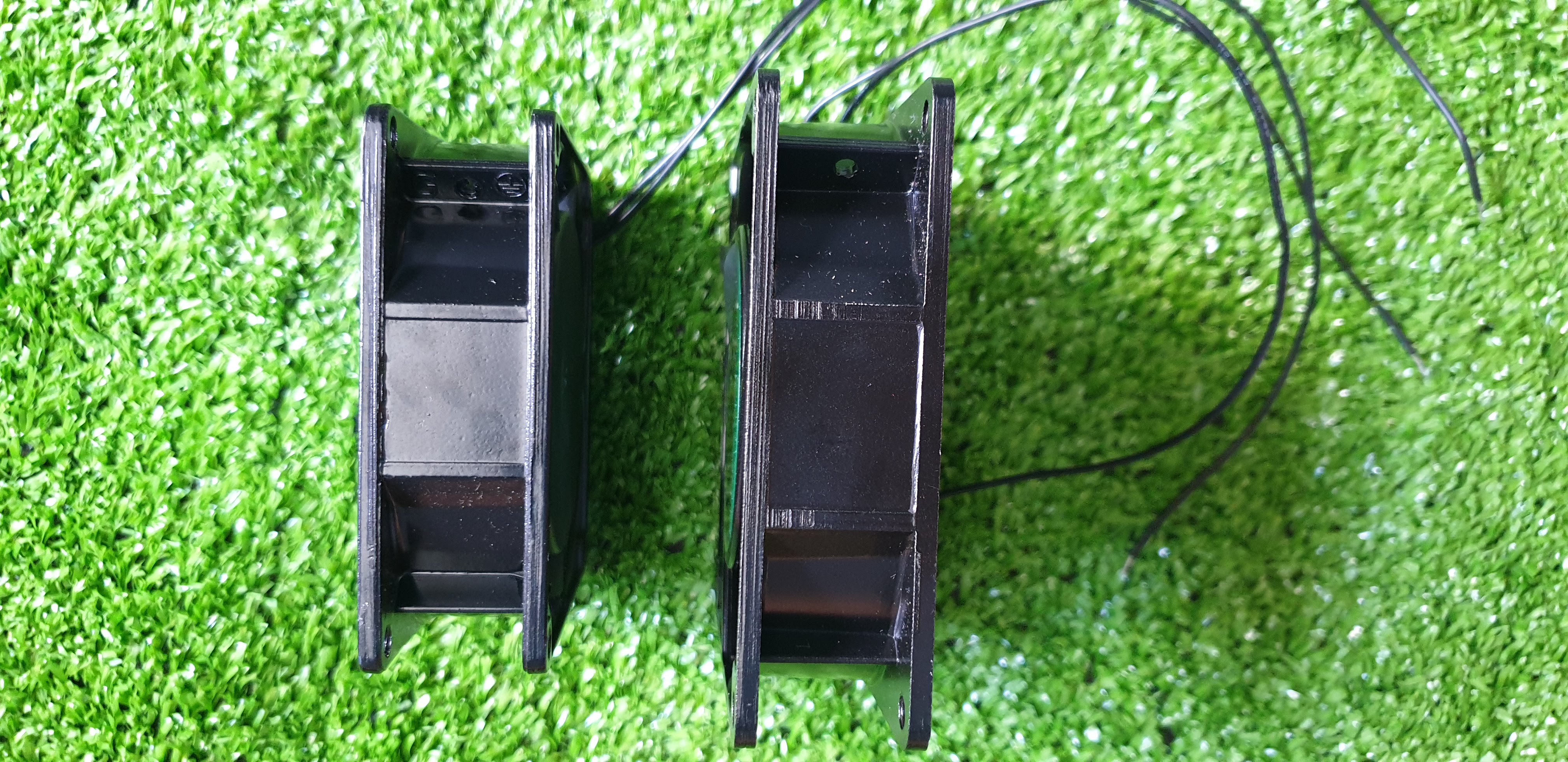 Quạt Hút Mùi - Thông Gió - Thoáng Khí 220v [ 8cm - 9cm - 12cm ]
