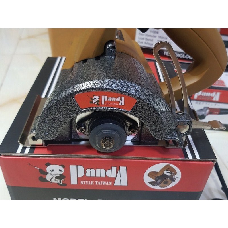 [HCM]Máy Cắt Gỗ 110Mm 1350W- Pan da - Nhật Bản