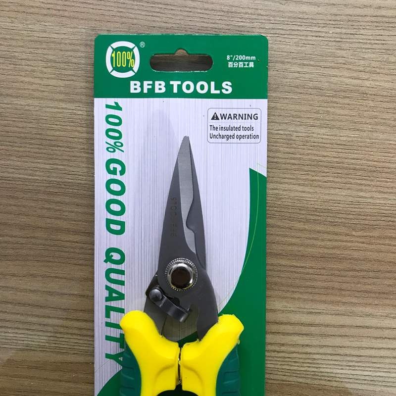 Kéo Cắt Tỉa Cành Cây Làm Vườn BFB Tools