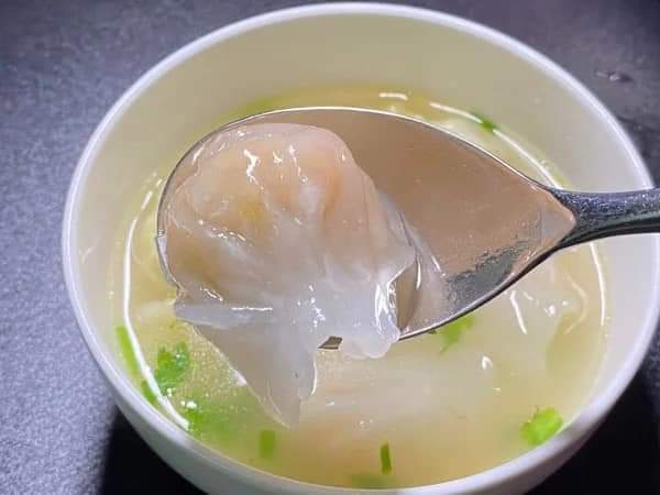 HÁ CẢO FULL TÔM NHẬP KHẨU - 880g ( 1 túi 40 viên)