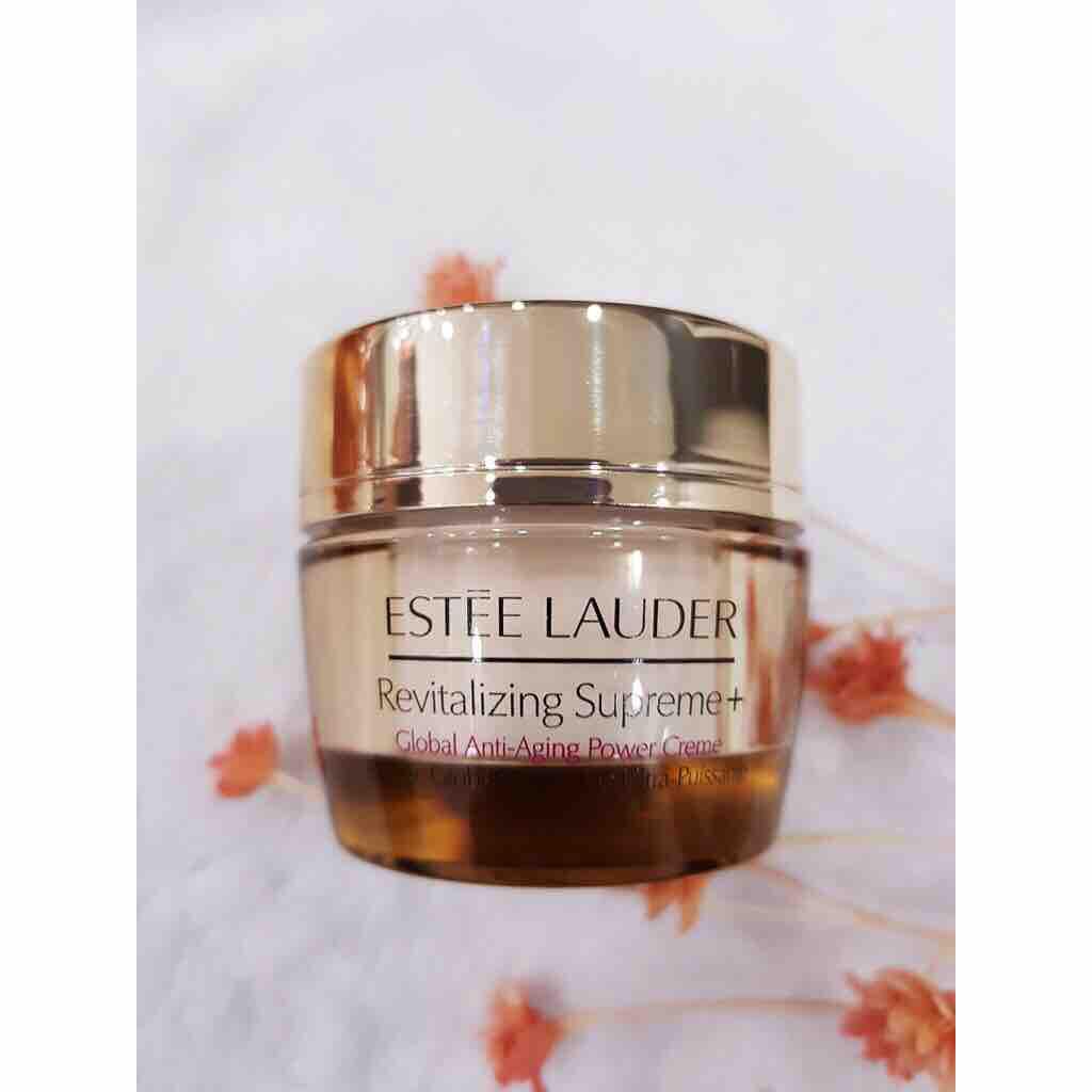 Kem Dưỡng Ẩm căn bóng da Estee Lauder 15ml(unbox)