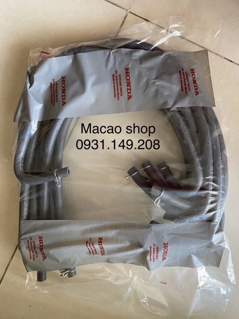 [HCM]Ống xăng Honda  hàng nhập  Bao dẻo