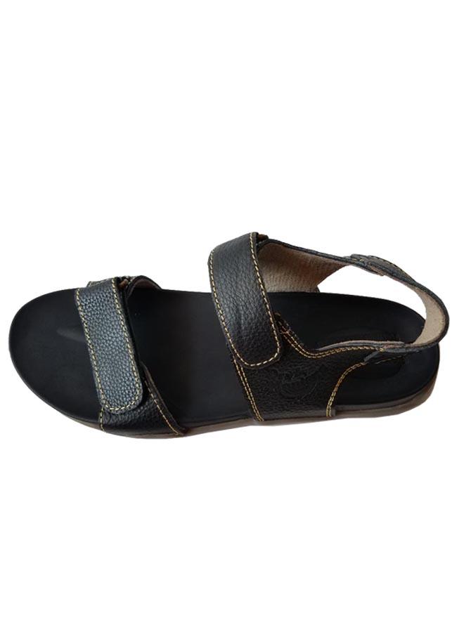 Giày Sandal Nam Da Bò BIGBEN SD155