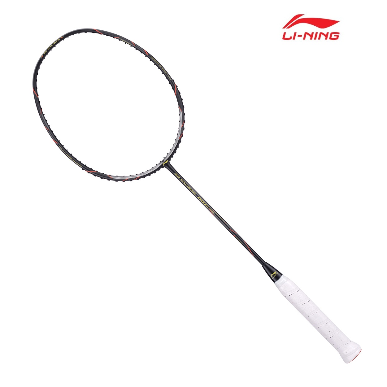 Vợt cầu lông Lining 3D Calibar 001C (Chính hãng)