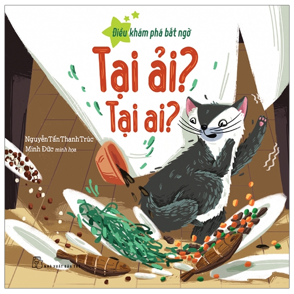 Fahasa - điều khám phá bất ngờ - tại ải tại ai?