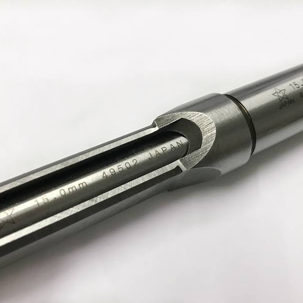 Mũi Đục Bái Long Dài - Mũi Đục Mộng Vuông, Đục Mộng Gỗ Cưc Nhanh