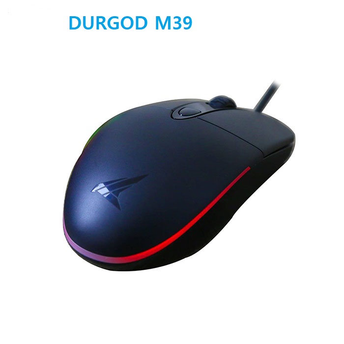 Chuột Durgod M39