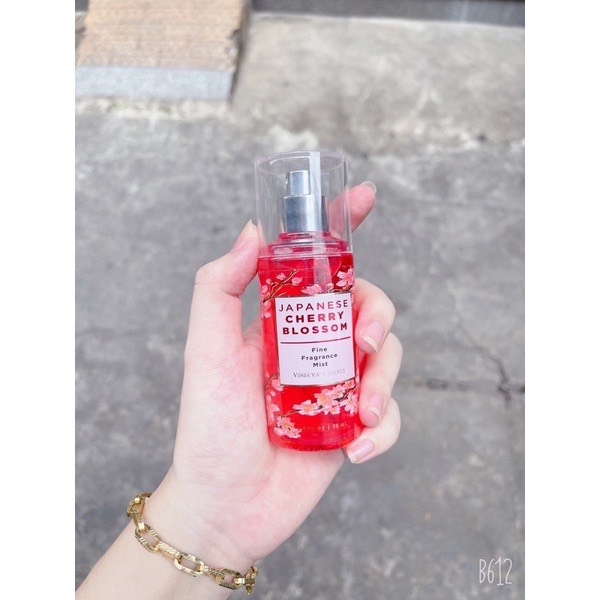[ XÃ KHO MÙI NGẪU NHIÊN]Ư - Xịt Thơm Hương Nước Hoa Siu Thơm - 75ML