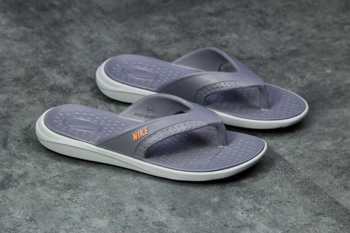 Dép kẹp đúc thể thao lẻ size 42