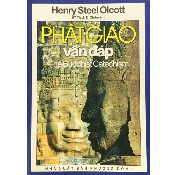 Sách - phật giáo vấn đáp