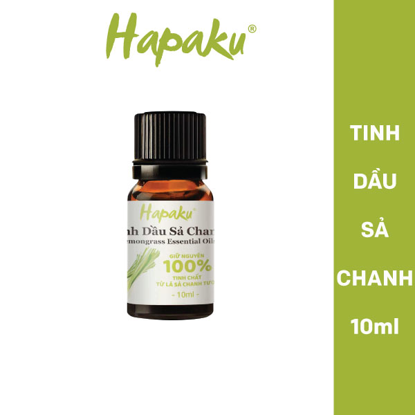 BÁO GIÁ TINH DẦU TRÀM HAPAKU NGUYÊN CHẤT | Shopee Lazada Sendo Tiki mới nhất 12 Tinh Dầu Sả Chanh Tự Nhiên Nguyên Chất Hapaku, Tinh Dầu Xông Phòng, Tinh Dầu Spa, Tinh Dầu Thơm Tự Nhiên