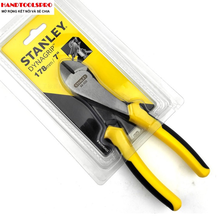 7” Kìm cắt Stanley 84-028 (STHT84028-8)