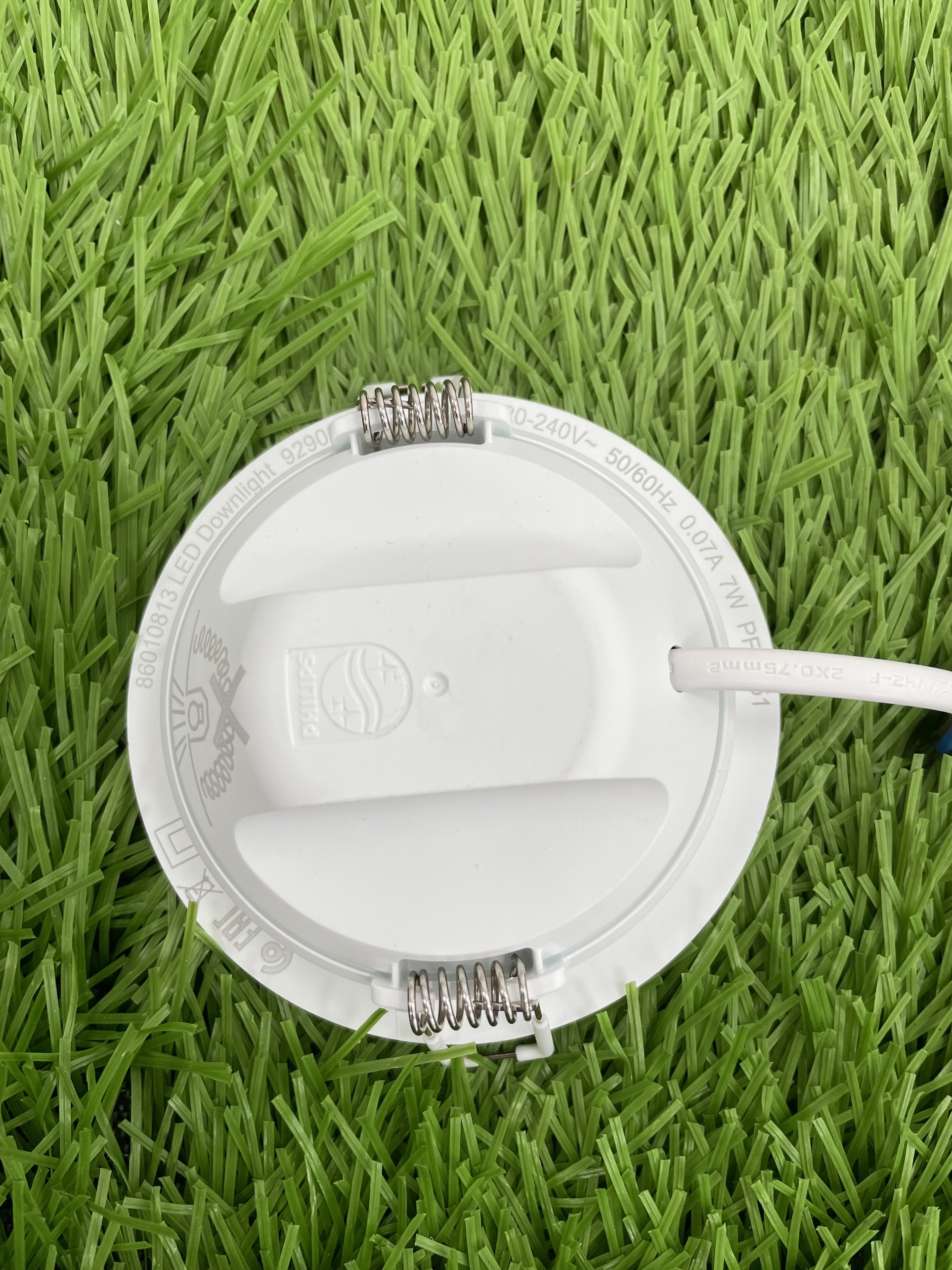 Đèn âm trần Philips Meson 5944x 7w-9w-13w